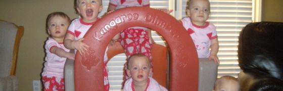“Quintuplet Surprise” or “Too Many Babies?”
