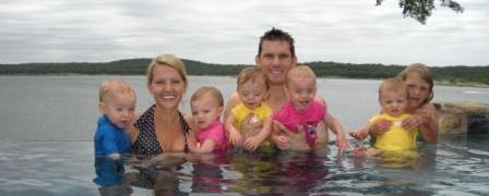 The Lake House in Lago