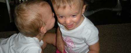 Diaper Battles, Poop Wars, and Crazy Dreams