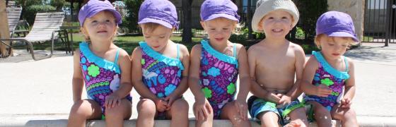 Another Summer of Fun!!